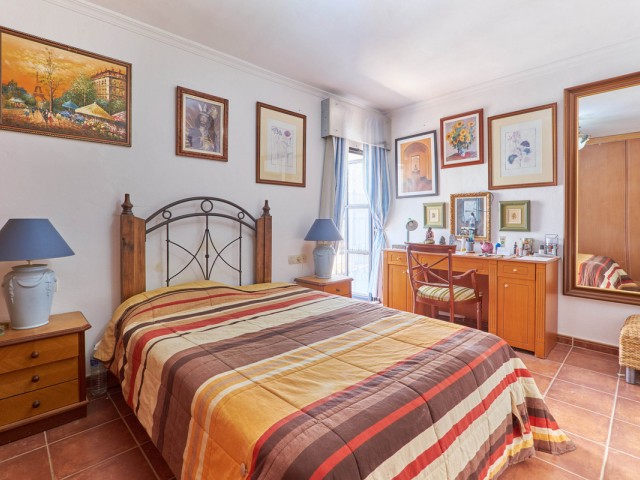 Commercial in Marbella