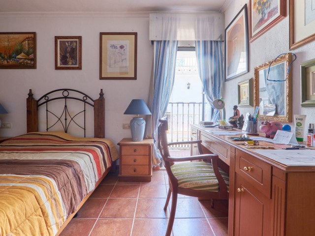 Commercial in Marbella