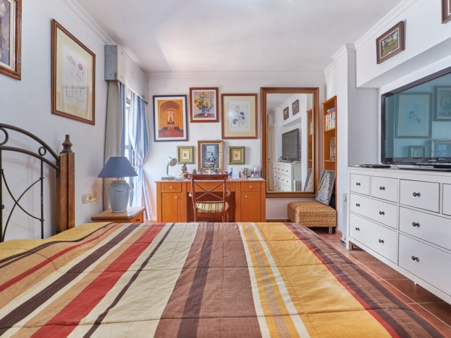 Commercial in Marbella