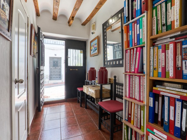 Commercial in Marbella