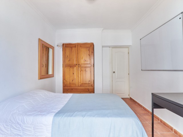 Commercial in Marbella