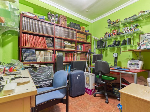 Commercial in Marbella