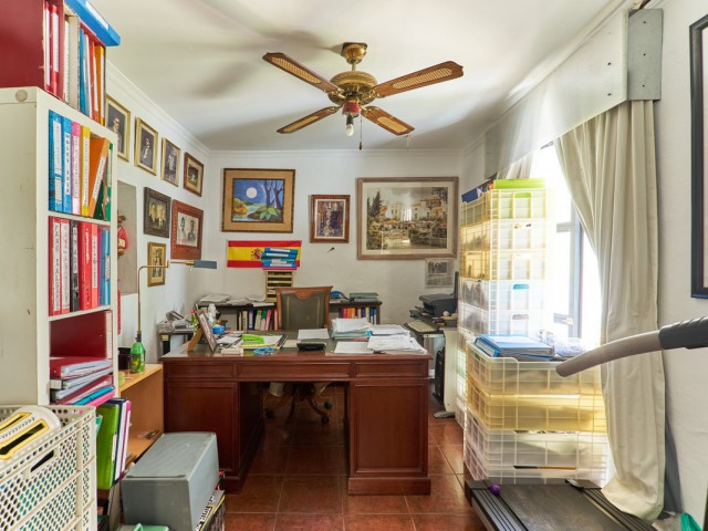 Commercial in Marbella