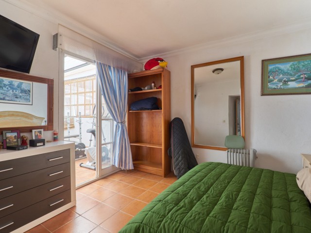 Commercial in Marbella