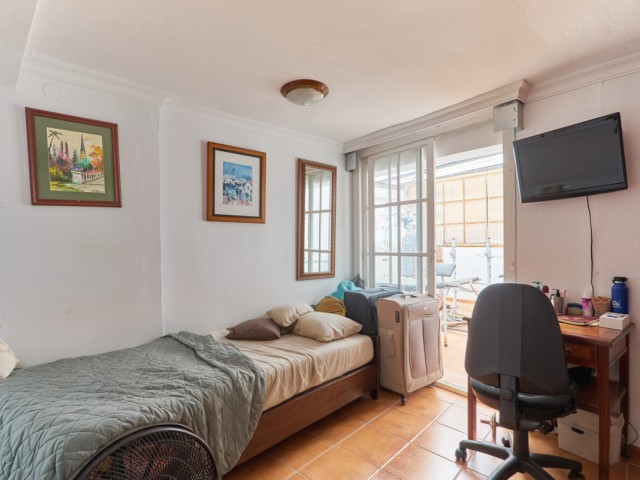 Commercial in Marbella