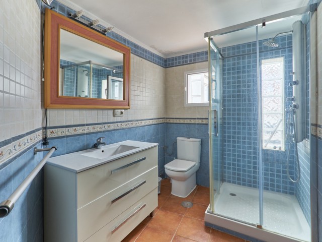 Commercial in Marbella