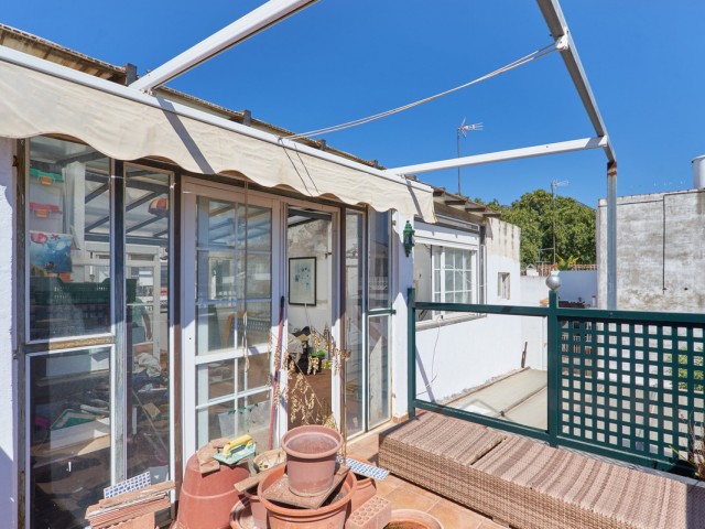 Commercial in Marbella