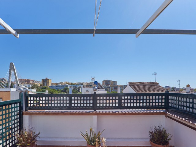 Commercial in Marbella