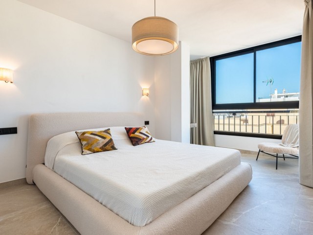 Penthouse in Marbella