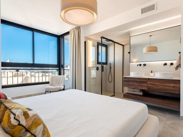 Penthouse in Marbella