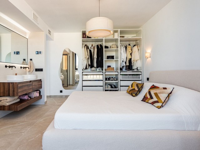 Penthouse in Marbella