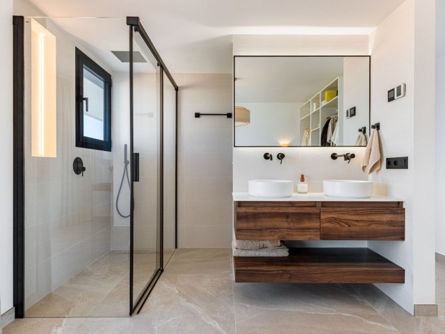 Penthouse in Marbella