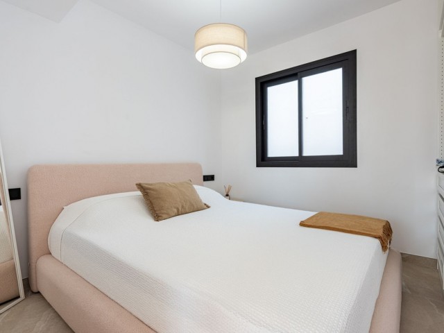 Penthouse in Marbella