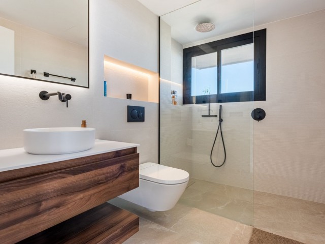 Penthouse in Marbella