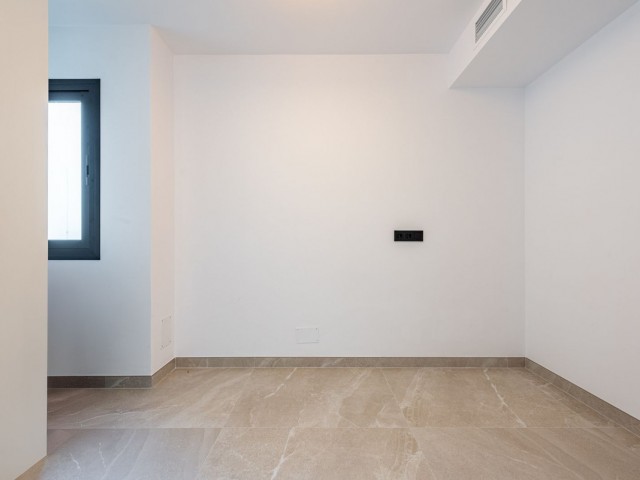 Penthouse in Marbella