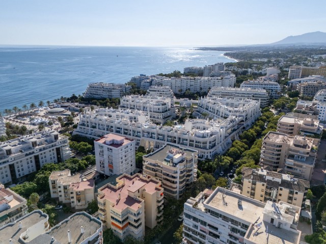 Penthouse in Marbella