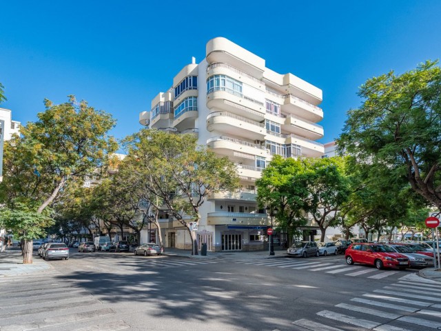 Penthouse in Marbella