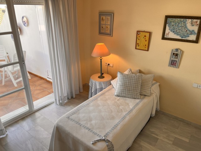 3 Schlafzimmer Reihenhaus in Estepona