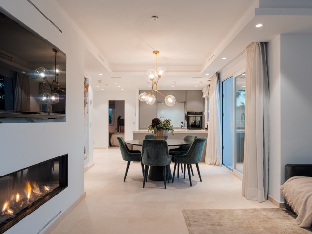 Penthouse in San Pedro de Alcántara