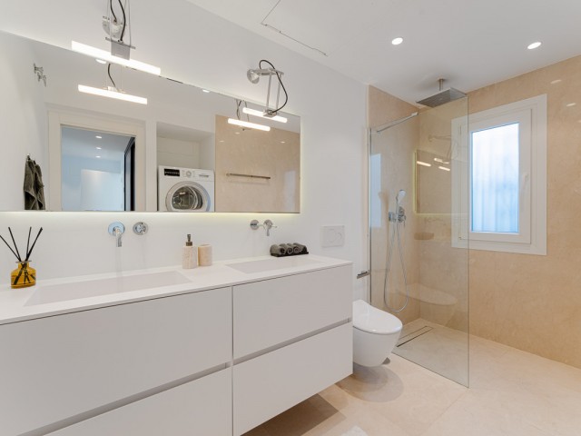 Penthouse in San Pedro de Alcántara