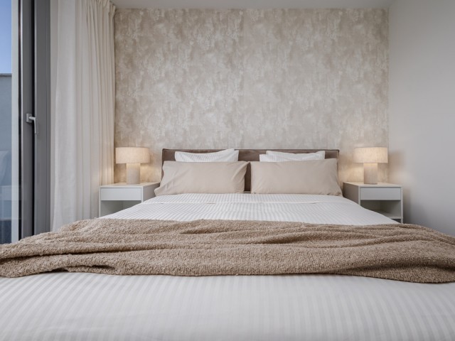 Penthouse avec 3 Chambres  à La Cala de Mijas