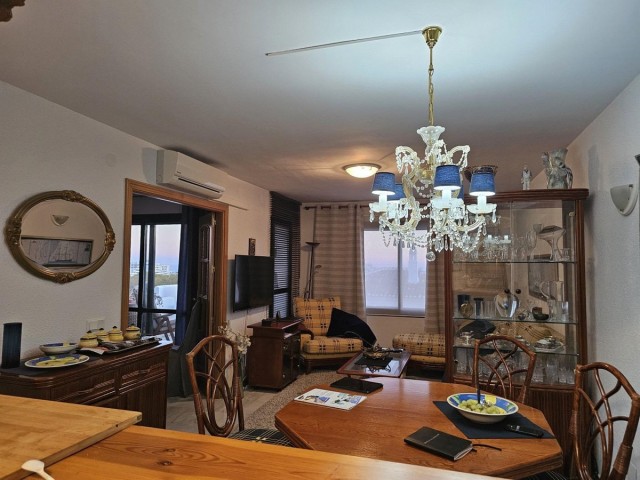 Penthouse in Benalmadena Costa