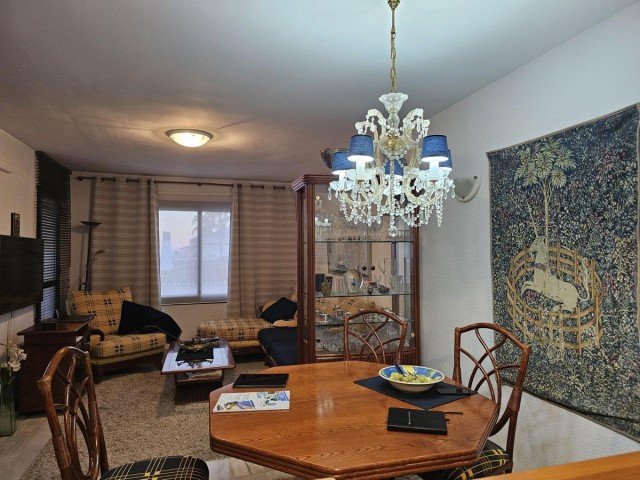 Penthouse in Benalmadena Costa