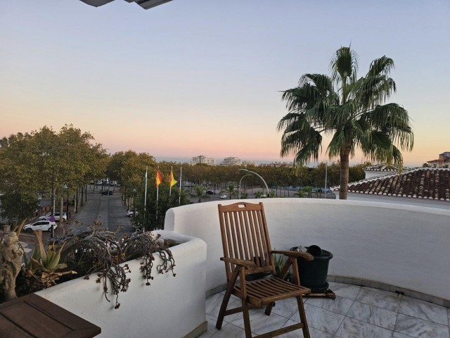 Penthouse in Benalmadena Costa