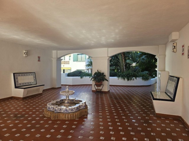 Penthouse in Benalmadena Costa