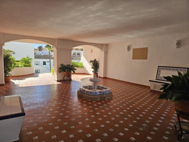 Penthouse in Benalmadena Costa