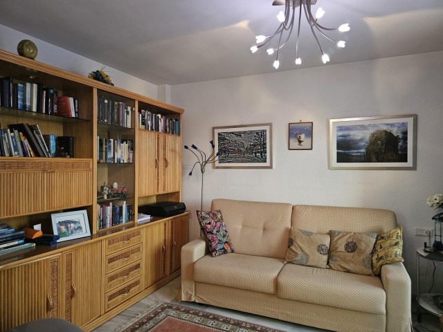 Penthouse in Benalmadena Costa