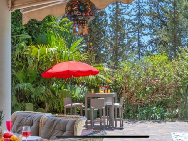 8 Schlafzimmer Villa in Campo Mijas