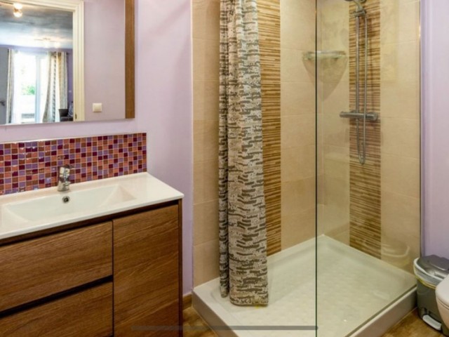 8 Schlafzimmer Villa in Campo Mijas