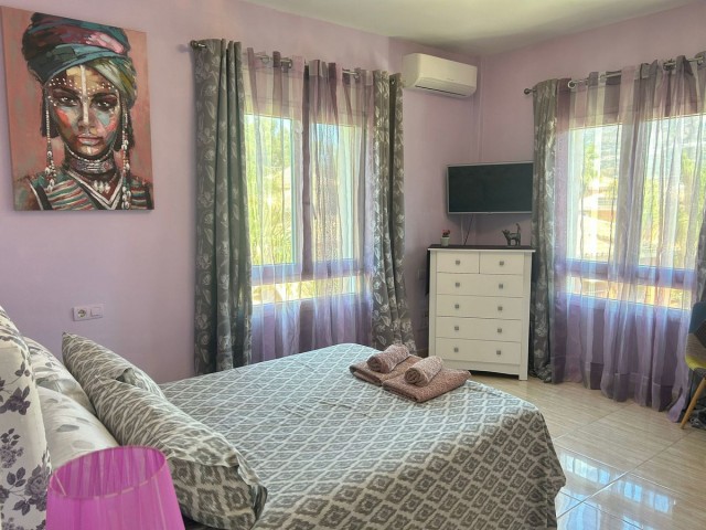 8 Schlafzimmer Villa in Campo Mijas