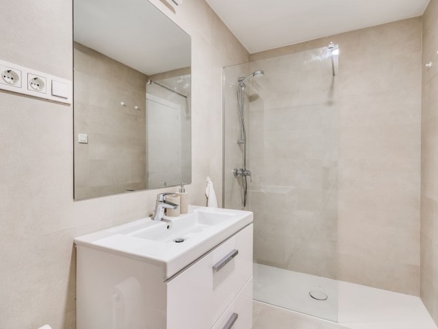 2 Schlafzimmer Apartment in Málaga Centro