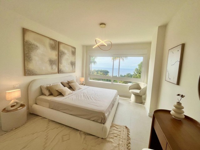 4 Bedrooms Apartment in Marbella