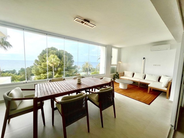 4 Bedrooms Apartment in Marbella