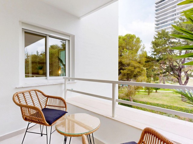 4 Bedrooms Apartment in Marbella