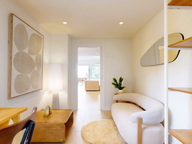 4 Bedrooms Apartment in Marbella