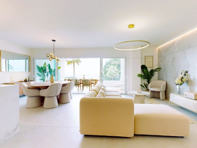 4 Bedrooms Apartment in Marbella