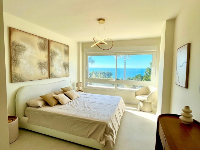 4 Bedrooms Apartment in Marbella