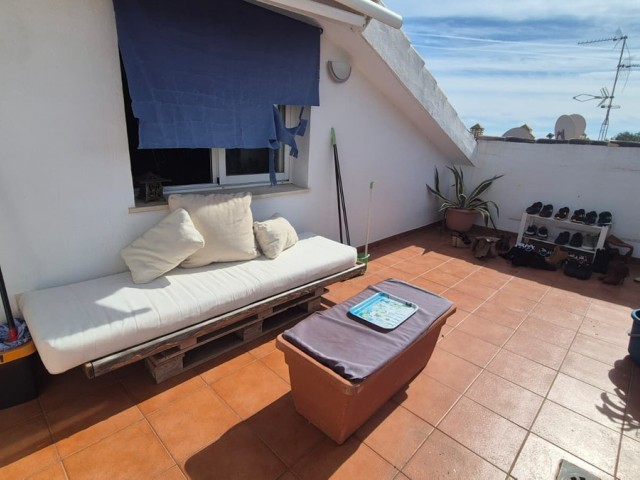 3 Schlafzimmer Apartment in Nagüeles