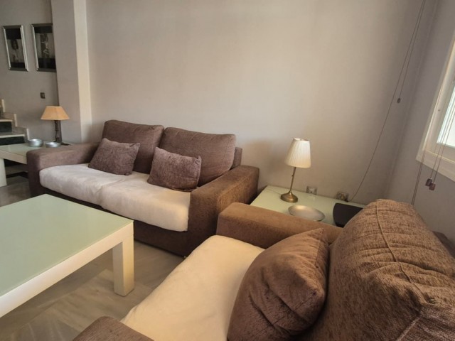 Apartment, Nagüeles, R5309131