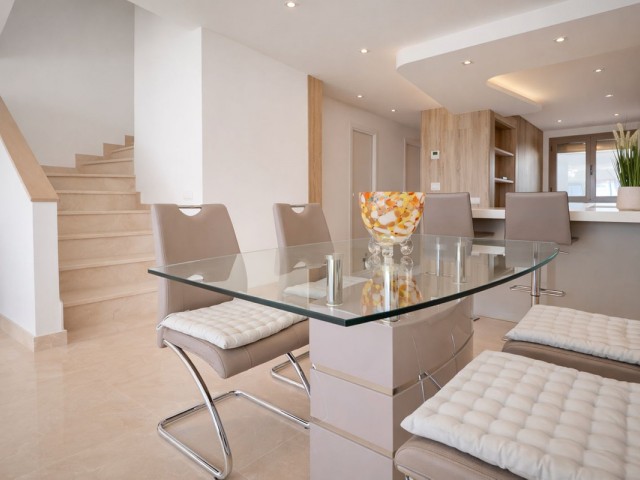 3 Bedrooms Townhouse in La Cala Golf