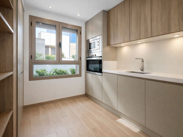 3 Bedrooms Townhouse in La Cala Golf