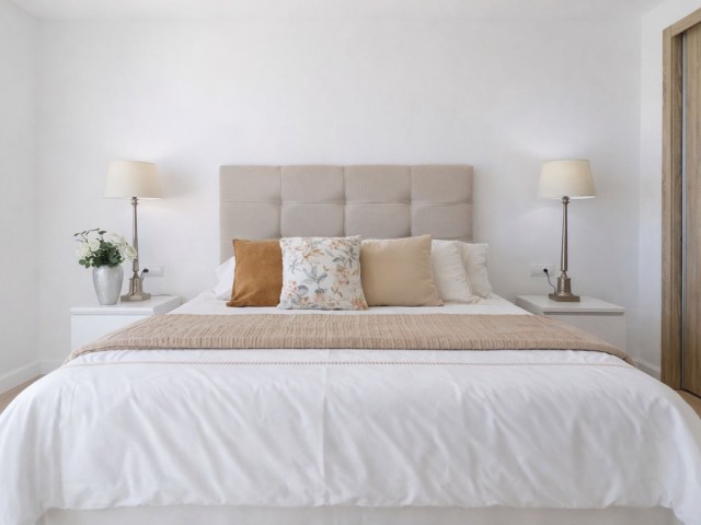 3 Bedrooms Townhouse in La Cala Golf