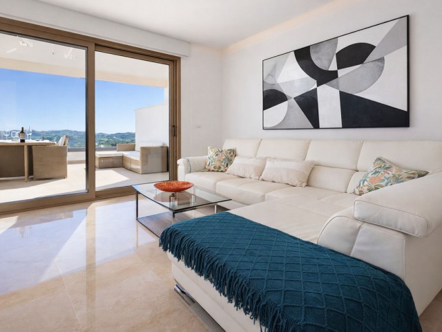 Townhouse, La Cala Golf