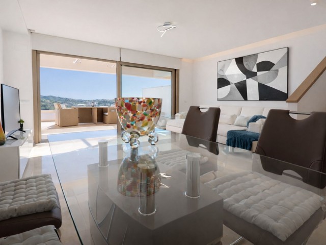 3 Bedrooms Townhouse in La Cala Golf