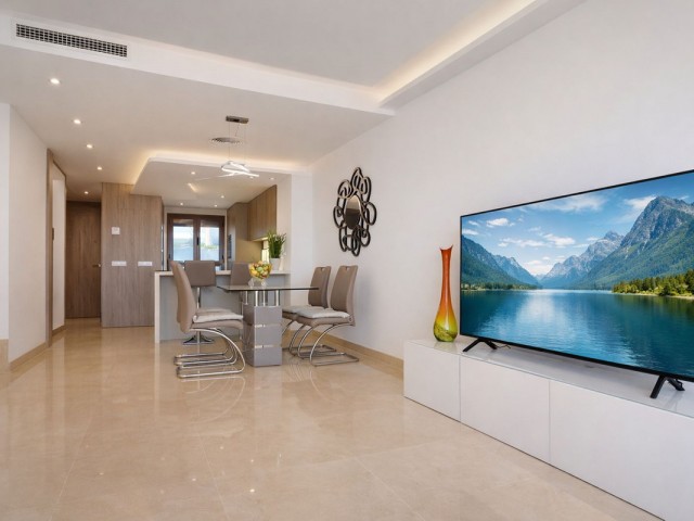 3 Bedrooms Townhouse in La Cala Golf