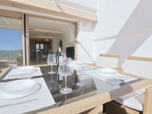 3 Bedrooms Townhouse in La Cala Golf